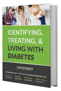 Identifying Treating and Living with Diabetes eBook