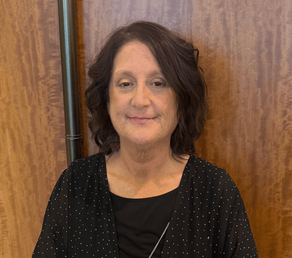 CNA Teresa Soper