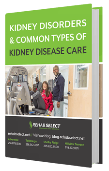 Kidney Disorders and Common Types of Kidney Disease Care