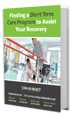 Finding a Short Term Care Program to Assist Your Recovery