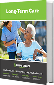 Long Term Care eBook