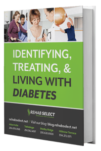 Diabetes eBook