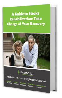stroke rehab guide