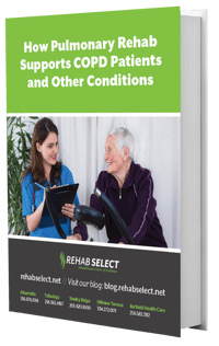 Pulmonary Rehab Guide