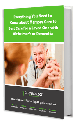 Everything You Need to Know about Memory Care to Best Care for a Loved One with Alzheimer’s or Dementia