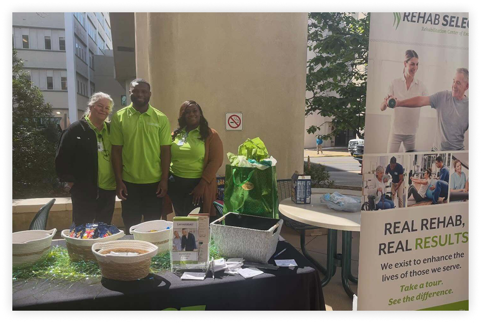 Community Engagement