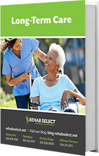 Long-Term Care eBook