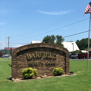 Barfield Health Care