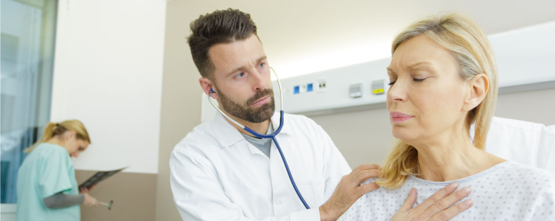 Heart Disease and Prevention