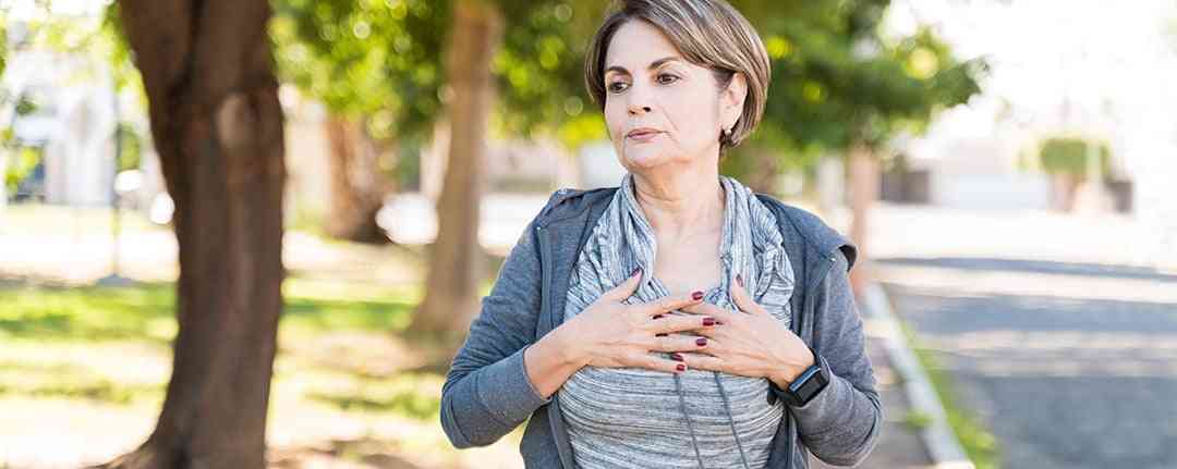Reasons Patients Need Pulmonary Rehab