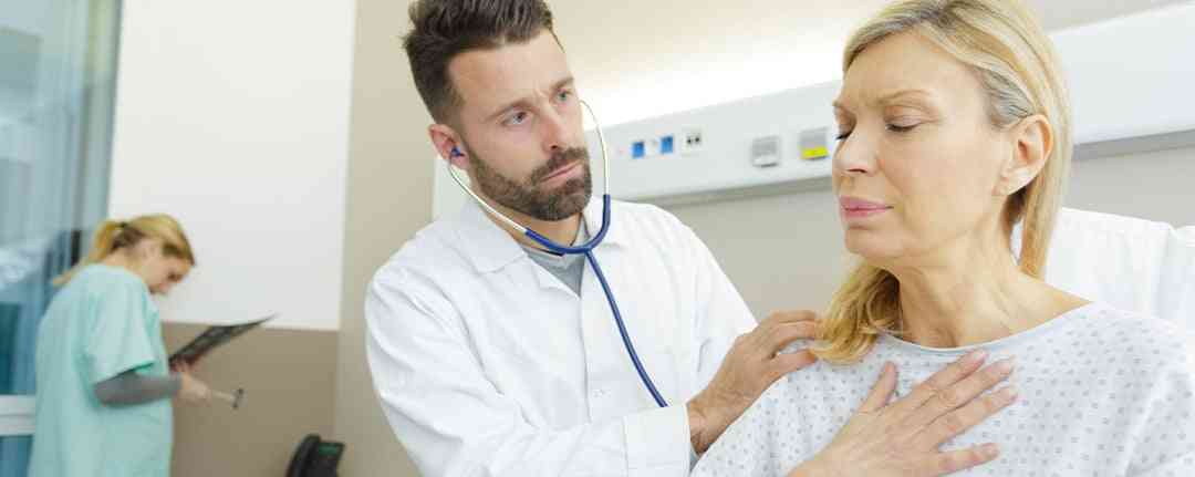 why you might need cardiac rehab