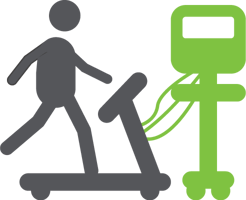 Cardiac Rehab Exercise