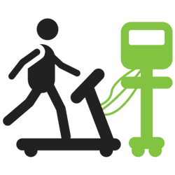 cardiac rehab exam