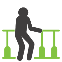 stroke-rehab-railing