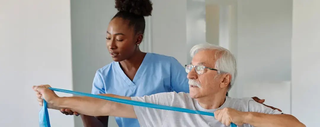 How Short-Term Care and Respite Care Support Patient and Caregiver