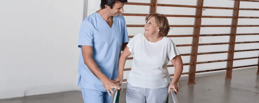 How Short-Term Care and Respite Care Support Patient and Caregiver