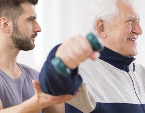 Cardiac Rehab box