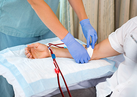 Dialysis Services Alabama