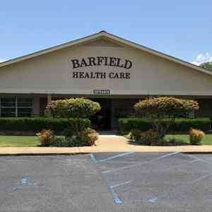 Rehab Select at Barfield Health Care