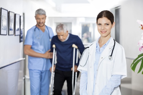 Who Needs Long Term Care?