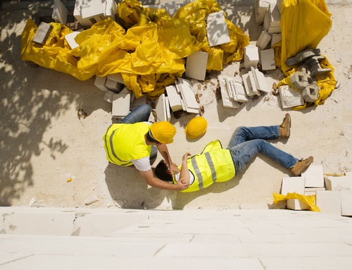 Managing a Catastrophic Workers' Compensation Injury