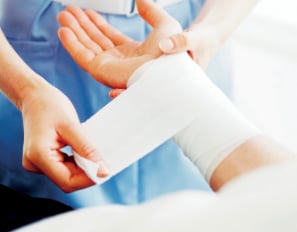 wound care